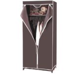Astonishing Non Woven Wardrobe Image