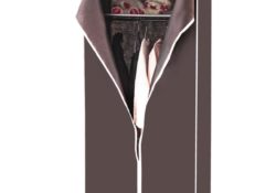 Astonishing Non Woven Wardrobe Image