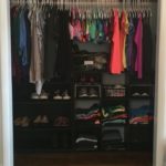 Astonishing Room Clothes Storage Ideas Photo