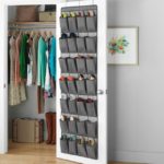 Astonishing Shoe Closet Organizer Photos