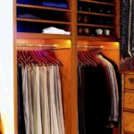 Astonishing Smart Closet Ideas Picture