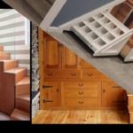 Astonishing Stair Closet Ideas Photos