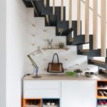 Astonishing Staircase Cupboard Ideas Pics