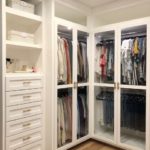 Astonishing Storage Closet Ideas Images