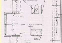 Astonishing Walk In Closet Designs Plans Images