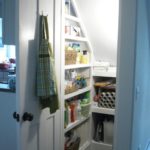 Astonishing Walk In Closet Under Stairs Pictures