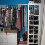 Astonishing Wall Closet Ideas Photos