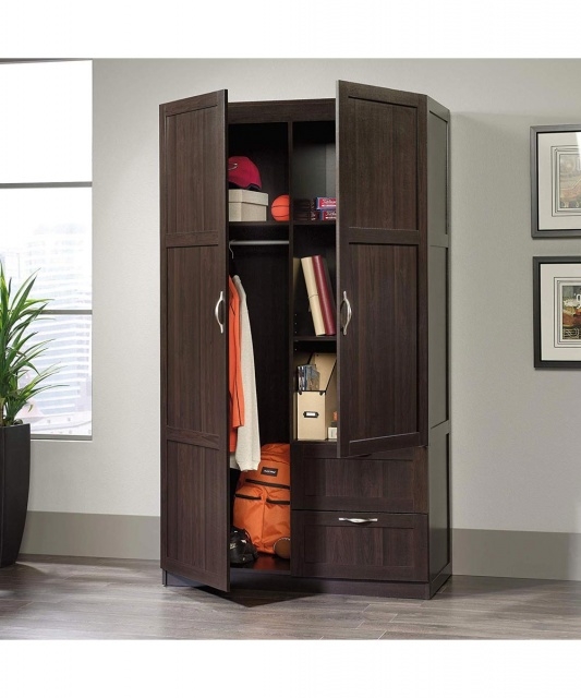 Astonishing Wardrobe Storage Cabinet Photos