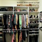 Astonishing Womens Closet Ideas Picture
