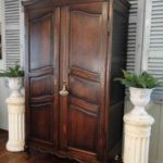 Attractive Armoire Wardrobe Closet Image
