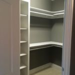 Attractive Bedroom Closet Ideas Picture
