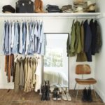 Attractive Best Closet Organization Ideas Pics