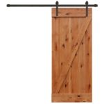 Attractive Closet Barn Doors Pic