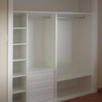 Attractive Closet Design Ideas For Small Space Image