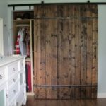 Attractive Closet Door Ideas Photos
