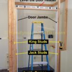 Attractive Closet Door Rough Opening Picture