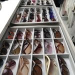 Attractive Closet Drawer Organizer Ideas Images