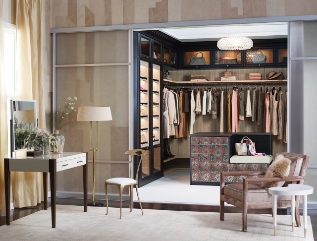 Attractive Closet Lighting Ideas Images