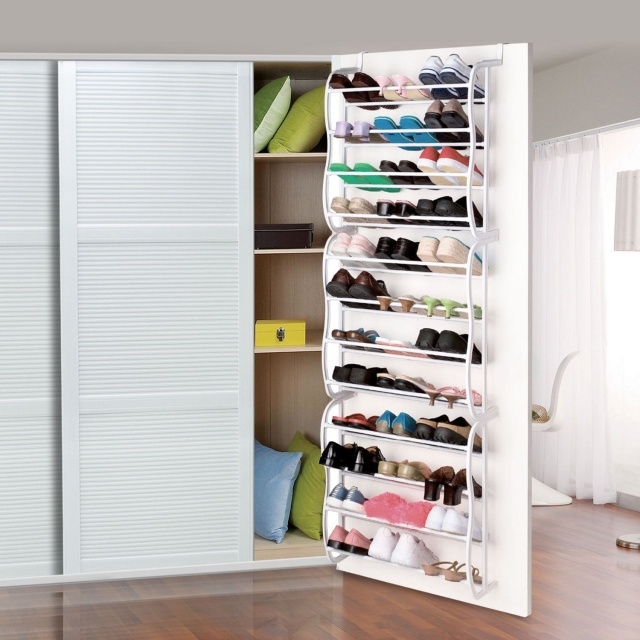Attractive Closet Organizer Cheap Photo