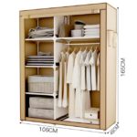 Attractive Clothes Storage Closet Photos