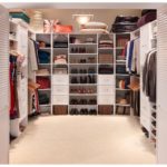 Attractive Home Depot Closet Design Photo