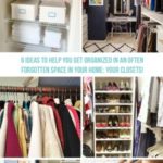 Attractive How To Organize My Closet Photos