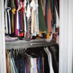 Attractive How To Organize My Closet Pics