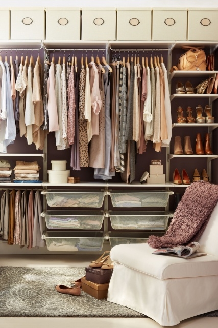 Attractive Ikea Algot Wardrobe Pic