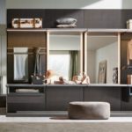 Attractive Molteni Walk In Closet Pics