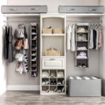 Attractive Organizer For Closet Picture