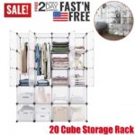 Attractive Plastic Clothes Organizer Pic