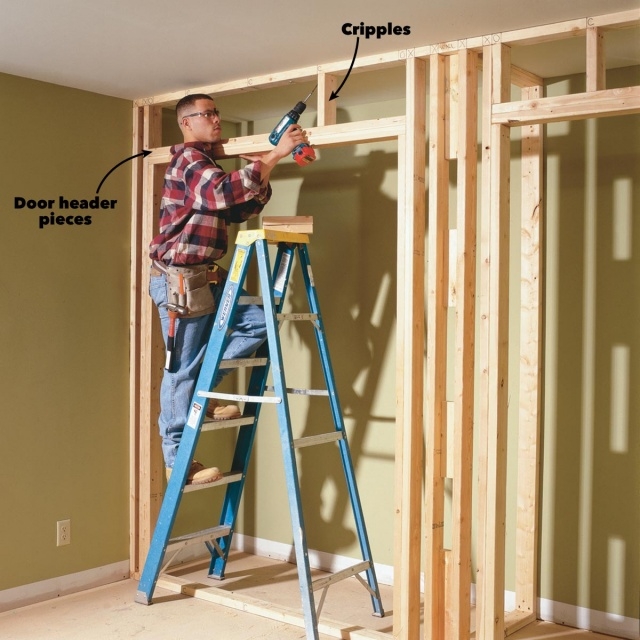 Attractive Wall To Wall Closet Ideas Picture