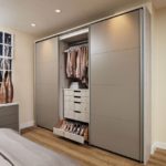 Attractive Wardrobe Design Ideas For Bedroom Photos