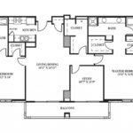 Awesome Bathroom With Walk In Closet Floor Plan Pictures