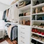 Awesome Bedroom Closet Design Plans Pic