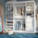 Awesome Best Closet Organizer Pic