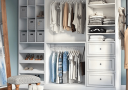 Awesome Best Closet Organizer Pic