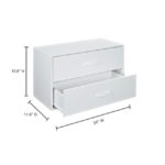 Awesome Closet Drawer Organizer Photo