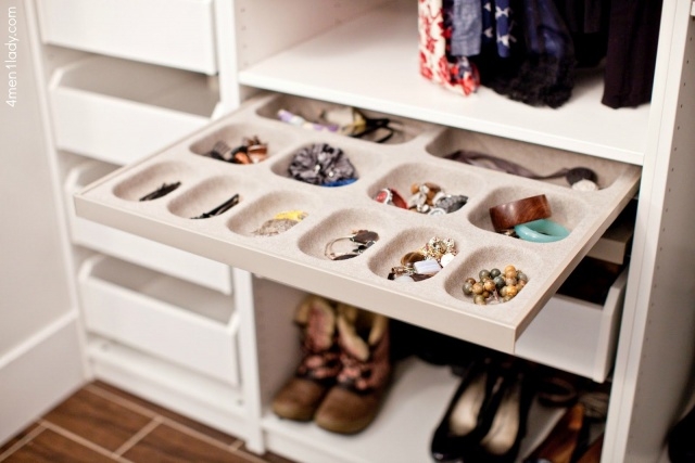 Awesome Closet Organizer Accessories Image