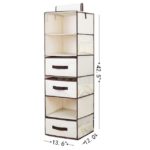Awesome Closet Organizer Drawers Pictures