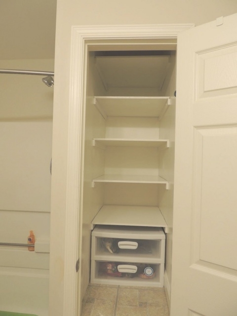 Awesome Closet Shelving Ideas Images