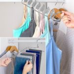 Awesome Closet Space Savers Image