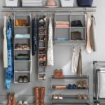 Awesome Clothes Storage Closet Pics