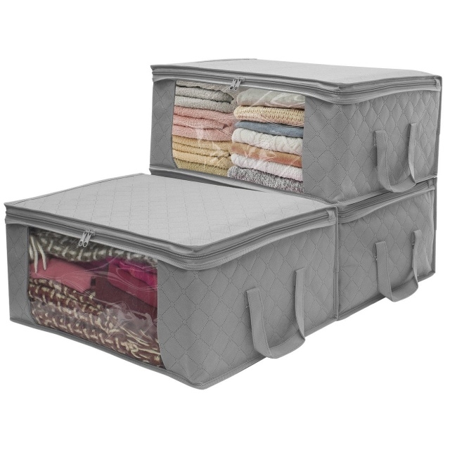 Awesome Clothes Storage Organizer Pics