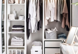 Awesome Creative Wardrobe Ideas Picture