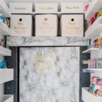Awesome Diy Closet Storage Ideas Pic