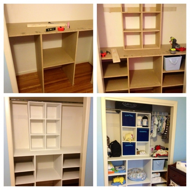 Awesome Diy Clothes Organizer Photos