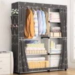 Awesome Diy Wardrobe Cabinet Photos