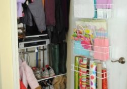 Awesome Easy Closet Organization Ideas Image