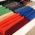 Awesome Folded Clothes Organizer Images